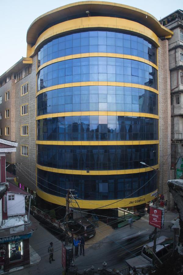 Jai Hotels Darjeeling  Exterior photo